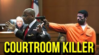 Craziest Courtroom Moments Of ALL TIME [upl. by Sito913]