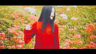 sajou no hana 『Evergreen』（Music Video） [upl. by Arehahs]