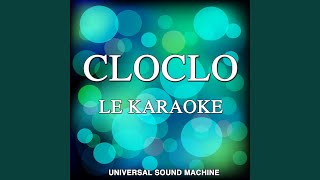 Les moulins de mon cœur Karaoke Version Originally Performed By Claude François [upl. by Odrareg]