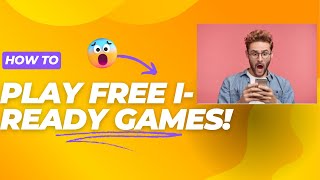 How to play Iready games for free [upl. by Lazarus]