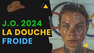 JO 2024 La Douche Froide Des Commerçants Parisiens [upl. by Yelyac]