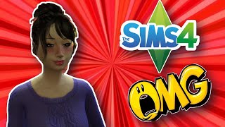 The Sims 4 lets play The Harlow part 4 [upl. by Ahtel]