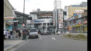 SYDNEY WALK  BLACKTOWN  Western Sydney Australia [upl. by Honeywell]