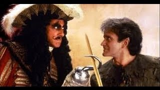 Hook complete Soundtrack composer John Williams [upl. by Wing600]