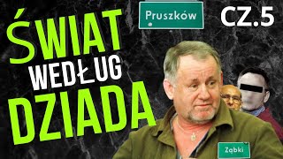 CZ5 Świat Według Dziada  Audiobook mafia gangster audiobook [upl. by Icul]