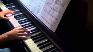 Hermosas canciones en piano [upl. by Ailad]