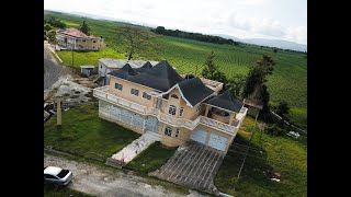 One Of A Kind House For Sale in Petersfield Westmoreland Jamaica USD290K [upl. by Helas508]