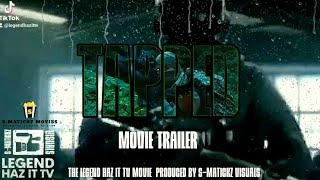 Tapped Trailer Teaser [upl. by Taite]