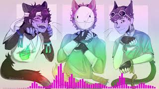 Dream  Mask SUS NIGHTCORE REMIX [upl. by Arihaj]