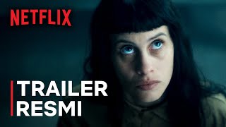 The Platform 2  Trailer Resmi  Netflix [upl. by Kcirdle64]