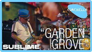 Sublime  Garden Grove  Live at Coachella 2024 [upl. by Almond41]