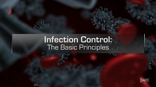 Infection Control The Basic Principles [upl. by Fayina984]