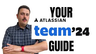 Atlassian Team 24  Survival Guide [upl. by Hervey]