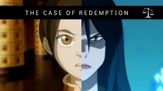 Azula The Case of Redemption [upl. by Angela598]