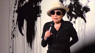 Yoko Ono Performances at the Louisiana Museum [upl. by Valora]