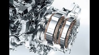 How Does It Work Hondas 2 Motor Hybrid System Explained [upl. by Irodim]