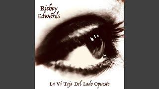 Richey Edwards [upl. by Elawalo576]