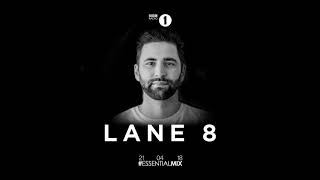 Lane 8  BBC Radio 1  Essential Mix [upl. by Aninep288]