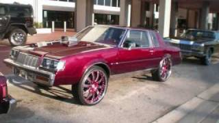 GBody Buick Regal Fest Vol 3 [upl. by Stevena104]