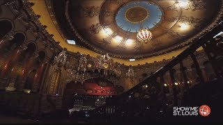 The Fabulous Fox Theatre celebrates 35 years [upl. by Oos284]