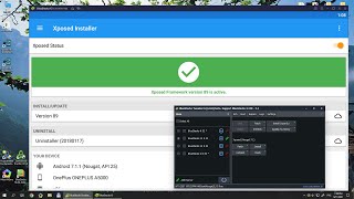 BSTweaker 6 How to install Xposed Framework on BlueStacks 5 [upl. by Candida]