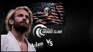 LUIS HENRIQUE vs ADAM WARDZINSKI  MIAMI GRAND SLAM JIUJITSU TOUR 2023 [upl. by Teiv]