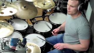 quotHoedownquot Rockschool Debut  Dunx Drum School [upl. by Weiner347]