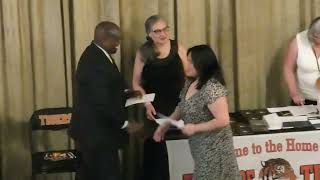 Tuckahoe High School Senior Awards Night 2024 [upl. by Nostaw]