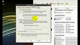 Installing Hamachi for File Sharing Tutorial [upl. by Siderf]