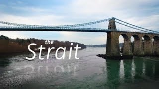 The Strait Episode 1 [upl. by Dnalevelc471]