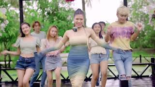 မမမောင်လေး OFFICIAL MUSIC VIDEOComposer MIN SI THUSinger Rose Merry [upl. by Matland]