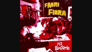 1 Fabri Fibra  Luomo Nel Mirino [upl. by Ruttger]