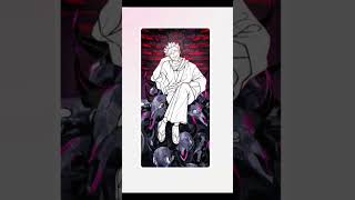 sukuna hindi dubbed jujutsukaisen sukuna [upl. by Mendive]