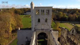 Abbaye de Jumieges [upl. by Lotta403]