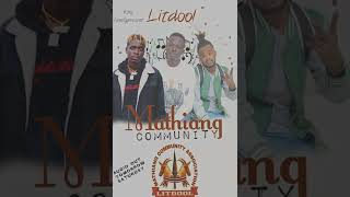 Mathiang Communityby Zeboi yb Ft Yung mtee Hyplittle kid [upl. by Mallen]