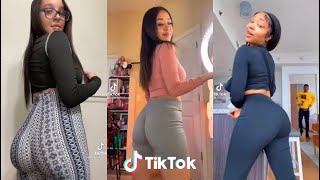 Happy Twerk Anthem Dance Challenge  Dance TikTok Compilation [upl. by Turmel390]