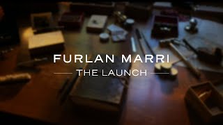 FURLAN MARRI Watches  CHRONOGRAPHS  The Launch English [upl. by Gant]