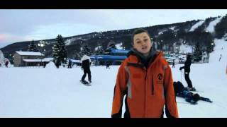 Weekend Video 2122  Camelback Mountain Resort [upl. by Alael]