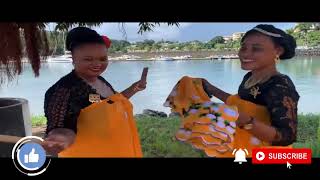 MAYOTTE 1ere  Music ancien MAHORAISE Traditionnelle qui bouge pour DANSER [upl. by Suiravaj]