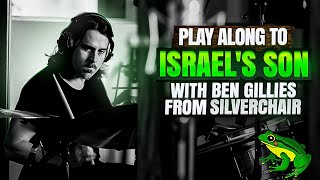 Jam with Ben Gillies of Silverchair  Israels Son [upl. by Berne]