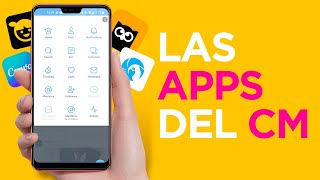 Tips de Jazztel Las apps del Community Manager [upl. by Arza]