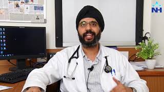 Signs amp Symptoms of Urinary Tract Infections  Dr Sudeep Singh Sachdeva [upl. by Wilbur]