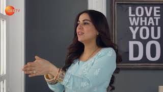 Kundali Bhagya  Hindi TV Serial  Full Episode 839  Sanjay Gagnani Shakti Shraddha  Zee TV [upl. by Morgun]