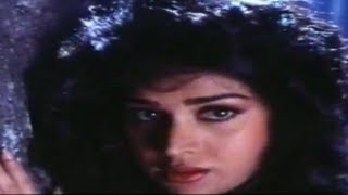 Pehle Bhi Roz  Video Song  Aaj Ka Goonda Raaj  Chiranjeevi amp Meenakshi S  Abhijeet amp Sadhana S [upl. by Trinetta]