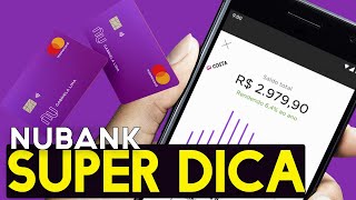 DESCUBRA ONDE COMPRARAM COM SEU CARTÃO NUBANK [upl. by Eamanna]