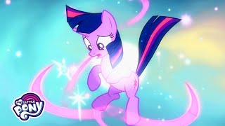 My Little Pony Songs 🎵 Princess Celestia  Celestias Ballad  MLP FiM  MLP Songs [upl. by Chapen72]