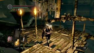 25 Armi da riparare su Dark Souls Remastered  Città Infame [upl. by Eilyab]