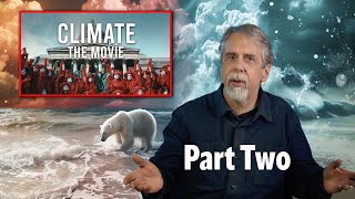 Mallen responds to Climate  the movie part 2 [upl. by Yerroc]