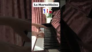 ICONIC MELODIES02La Marseillaise [upl. by Amble]