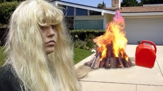 Amanda Bynes Sets Fire Placed on 5150 Psychiatric Hold DETAILS amp EXCLUSIVE PHOTOS [upl. by Thury]